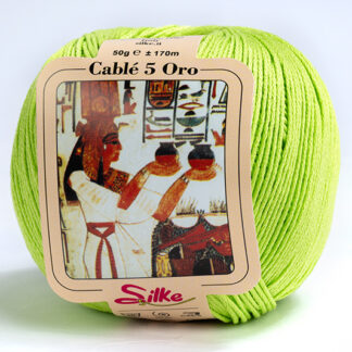 Silke Cotone - cable5