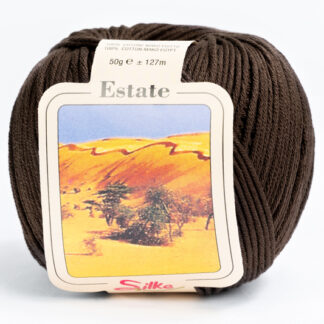 Silke Cotone - estate